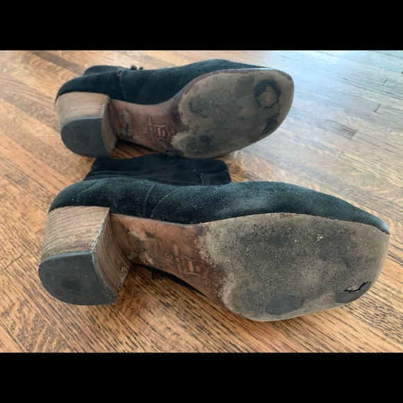 Isabel Marant dicker booties - Picture 6 of 6